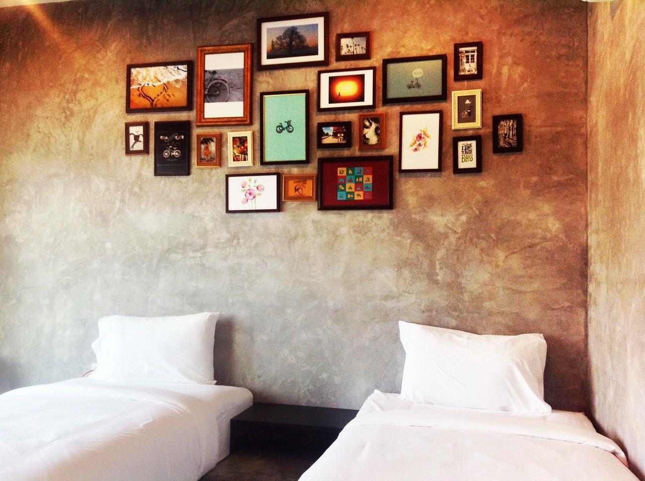 The Bike Loft Family Hostel Hua Hin Bagian luar foto