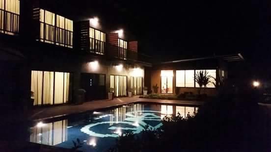 The Bike Loft Family Hostel Hua Hin Bagian luar foto